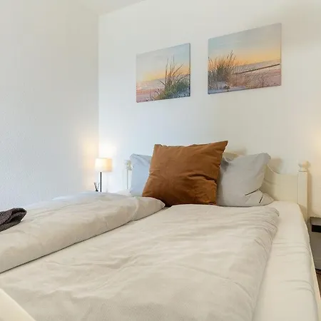 Vier-jahreszeiten-haus-iii-wohnung-32-max-ferienwohnung * Großenbrode