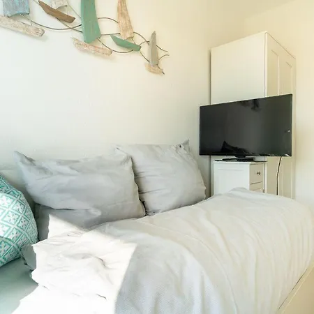 Lejlighed Vier-jahreszeiten-haus-iii-wohnung-32-max-ferienwohnung *