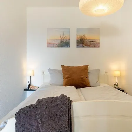 Vier-jahreszeiten-haus-iii-wohnung-32-max-ferienwohnung Lejlighed Großenbrode