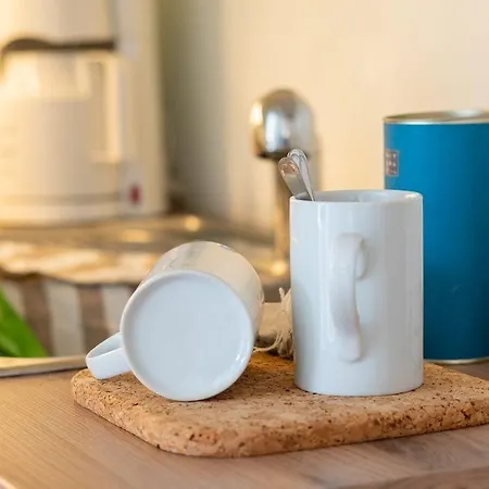 Lejlighed Vier-jahreszeiten-haus-iii-wohnung-32-max-ferienwohnung Großenbrode