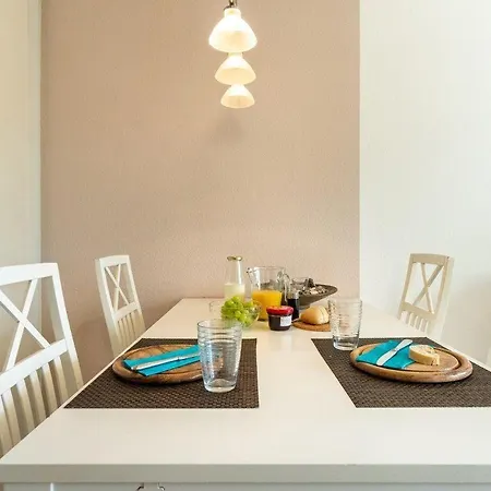 Lejlighed Vier-jahreszeiten-haus-iii-wohnung-32-max-ferienwohnung