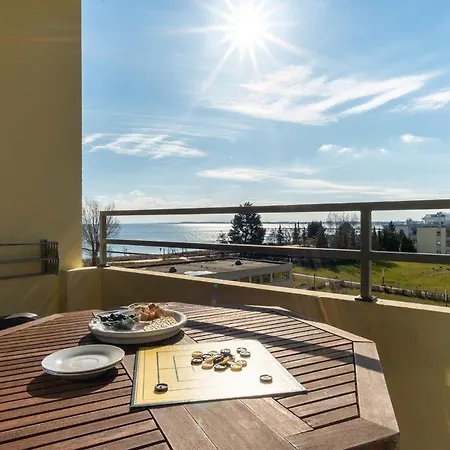 Vier-jahreszeiten-haus-iii-wohnung-32-max-ferienwohnung Lejlighed *