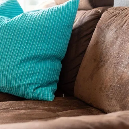 Lejlighed Vier-jahreszeiten-haus-iii-wohnung-32-max-ferienwohnung *