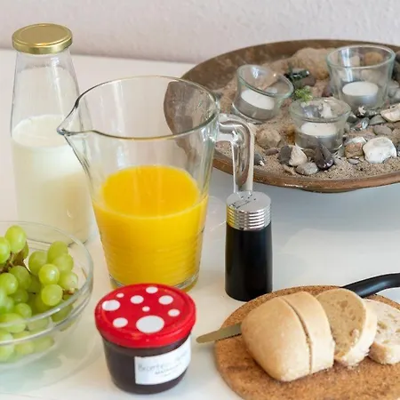 Vier-jahreszeiten-haus-iii-wohnung-32-max-ferienwohnung Lejlighed Großenbrode