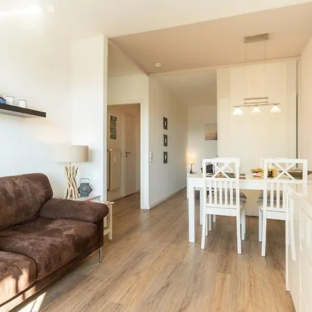 Vier-jahreszeiten-haus-iii-wohnung-32-max-ferienwohnung * Großenbrode