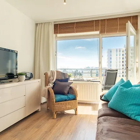 Vier-jahreszeiten-haus-iii-wohnung-32-max-ferienwohnung Lejlighed *