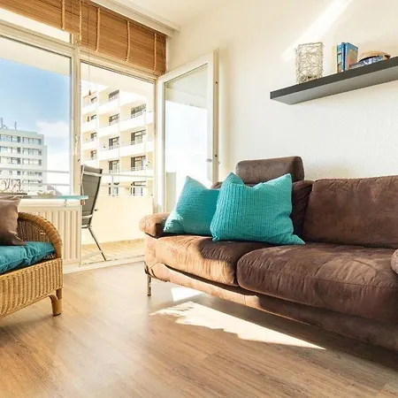 Vier-jahreszeiten-haus-iii-wohnung-32-max-ferienwohnung Lejlighed Großenbrode