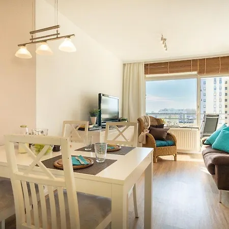 Vier-jahreszeiten-haus-iii-wohnung-32-max-ferienwohnung * Großenbrode